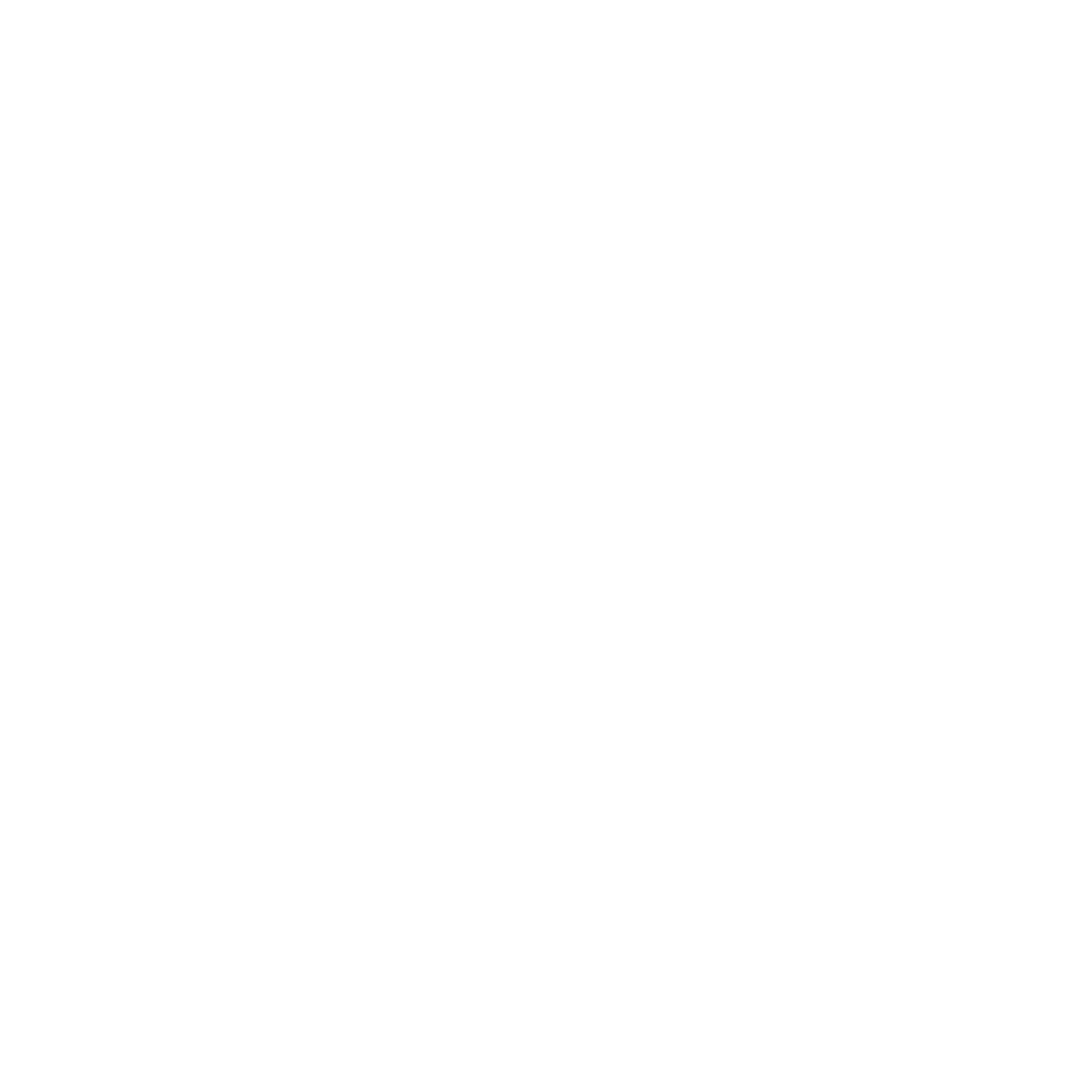 Goaty the goat in sunglasses next to a Rubik's cube