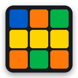 1LLL case 56-19: Right 5-piece checker