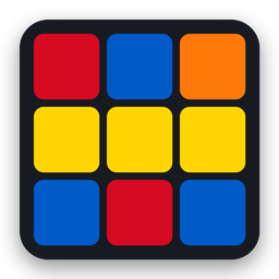 1LLL case 56-20: Left 5-piece checker