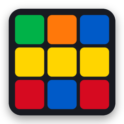 1LLL case 56-25: Right 4-piece checker