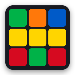 1LLL case 56-26: Left 4-piece checker