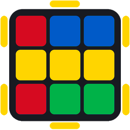 1LLL case 56-40: Two 2x1 bars